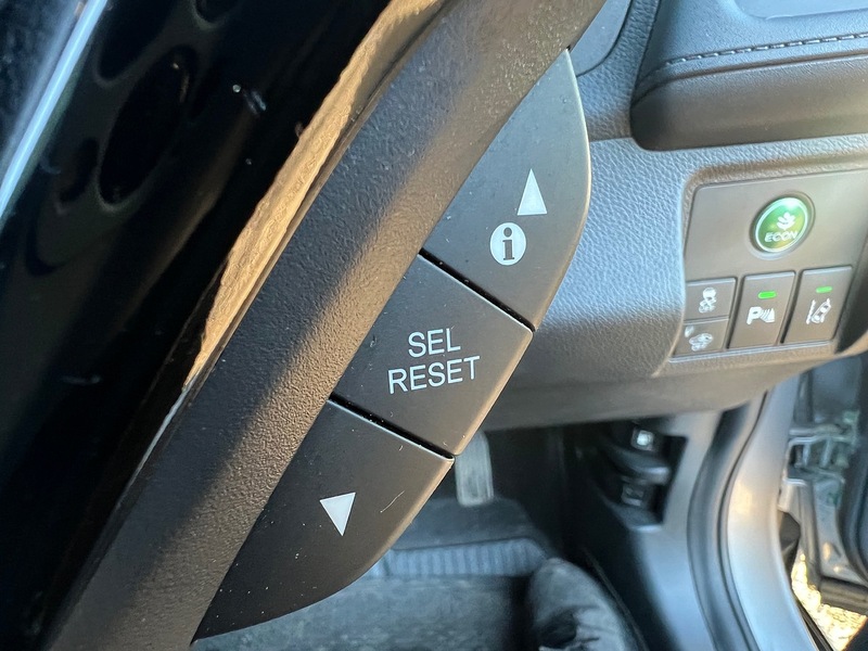 Honda HR-V i-VTEC EX - U11797