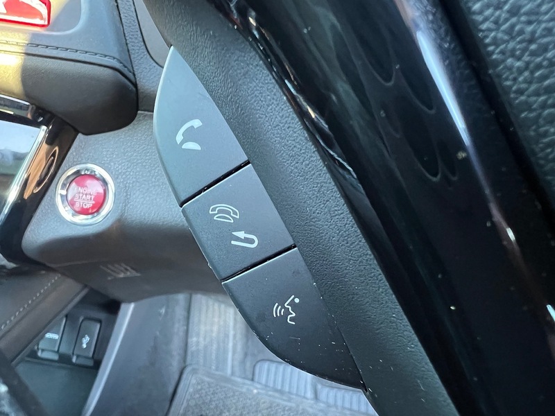 Honda HR-V i-VTEC EX - U11797