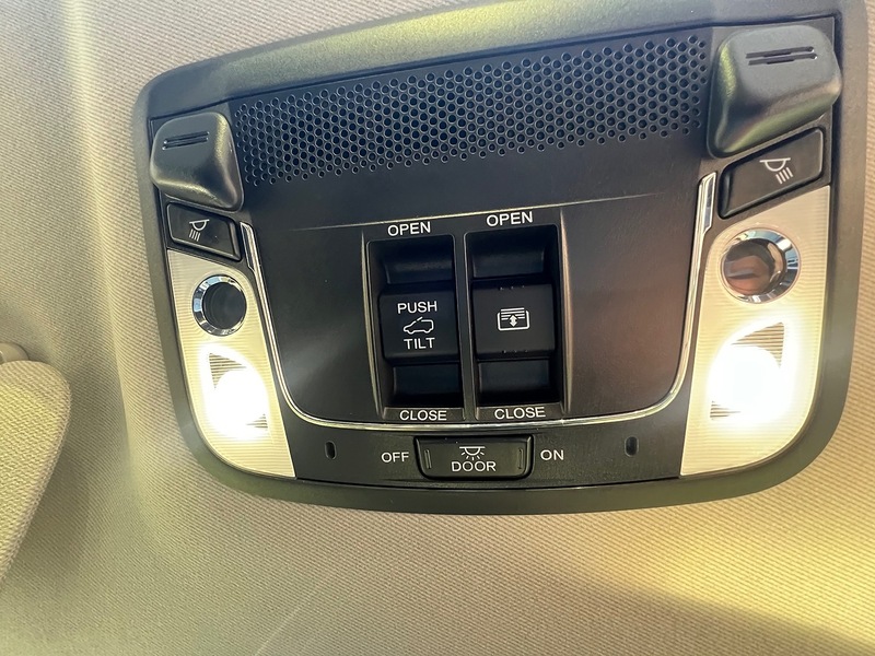 Honda HR-V i-VTEC EX - U11797