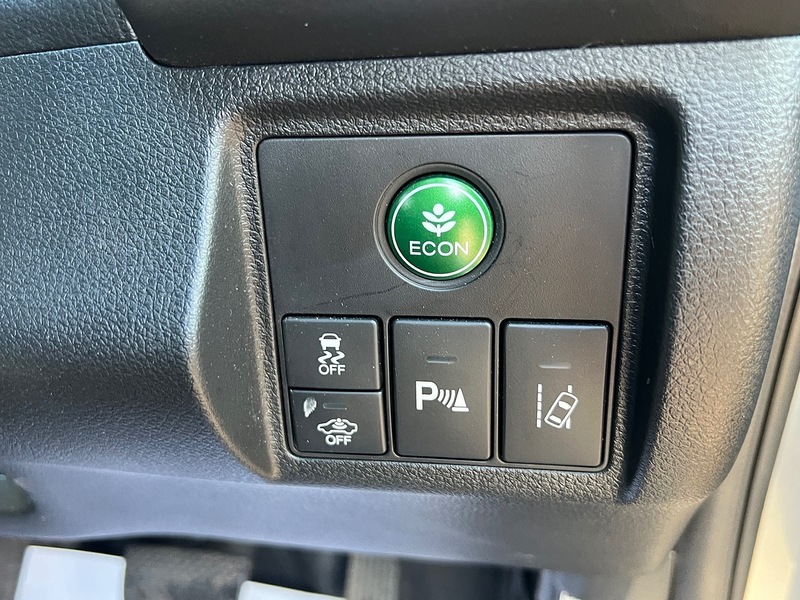 Honda HR-V i-VTEC EX - U11797