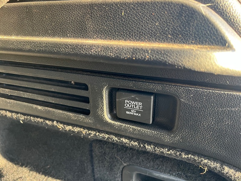 Honda HR-V i-VTEC EX - U11797