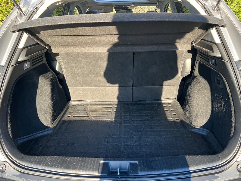 Honda HR-V i-VTEC EX - U11797