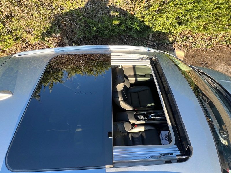 Honda HR-V i-VTEC EX - U11797