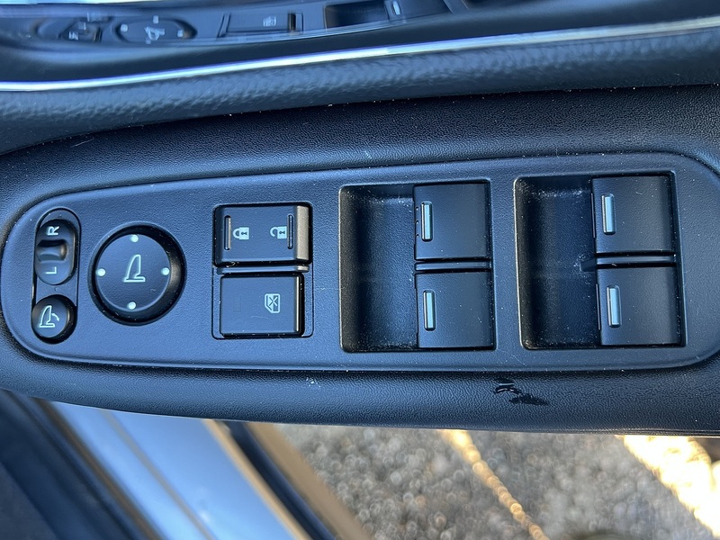 Honda HR-V i-VTEC EX - U11797