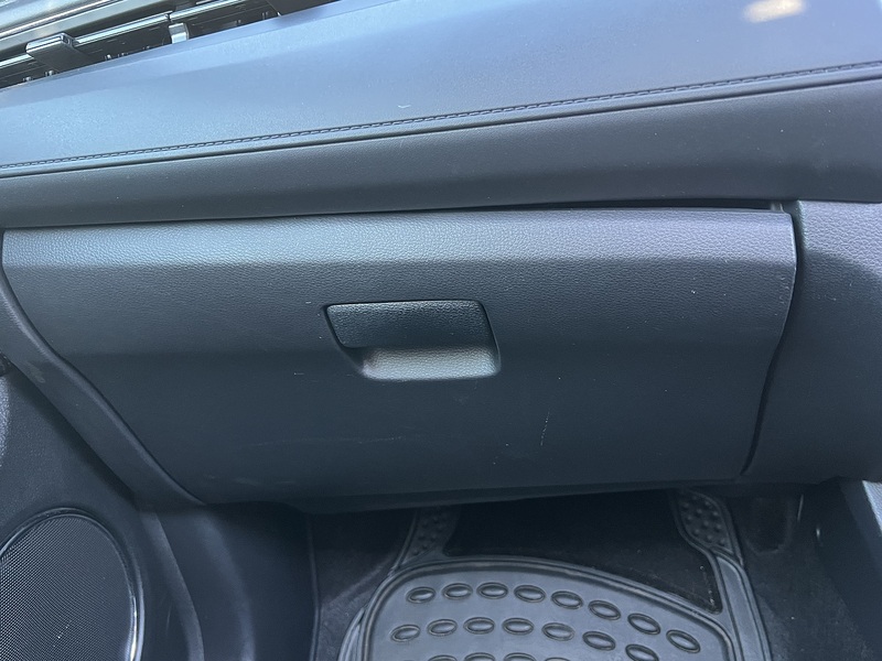 Honda HR-V i-VTEC EX - U11797