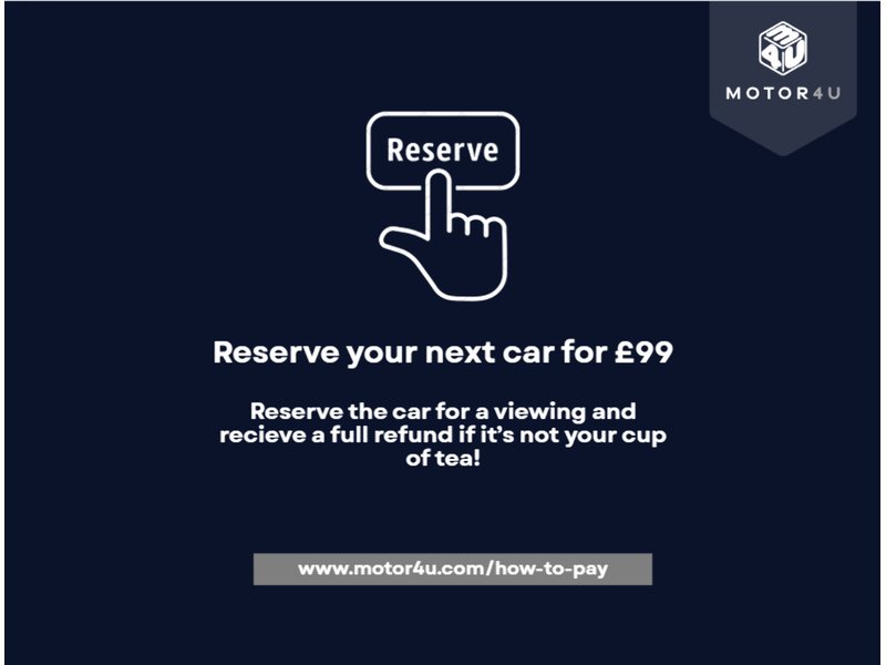 Land Rover Range Rover Sport SD V6 HSE - U11798