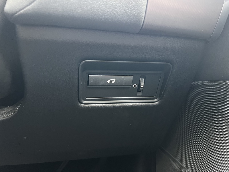 Land Rover Range Rover Sport SD V6 HSE - U11798