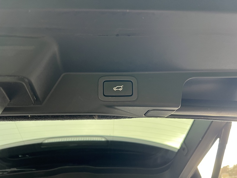 Land Rover Range Rover Sport SD V6 HSE - U11798