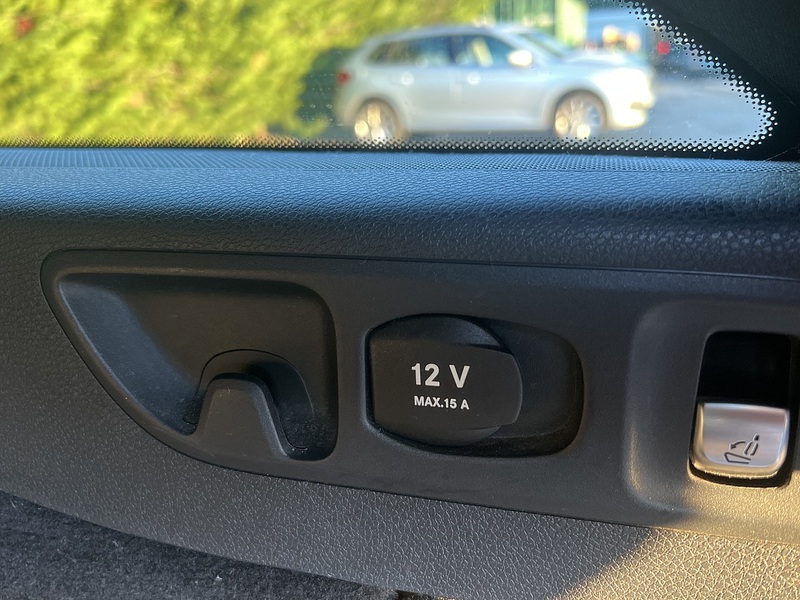 Mercedes-Benz E Class E220d AMG Line - U11799