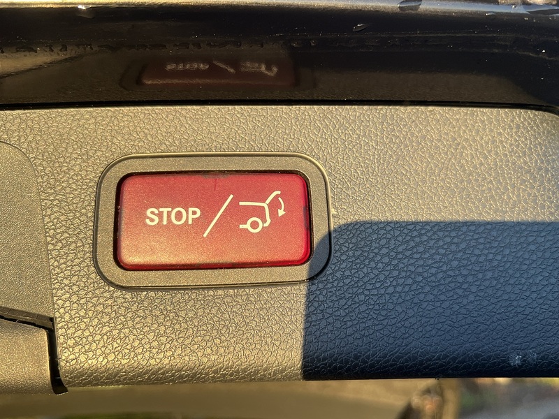 Mercedes-Benz E Class E220d AMG Line - U11799