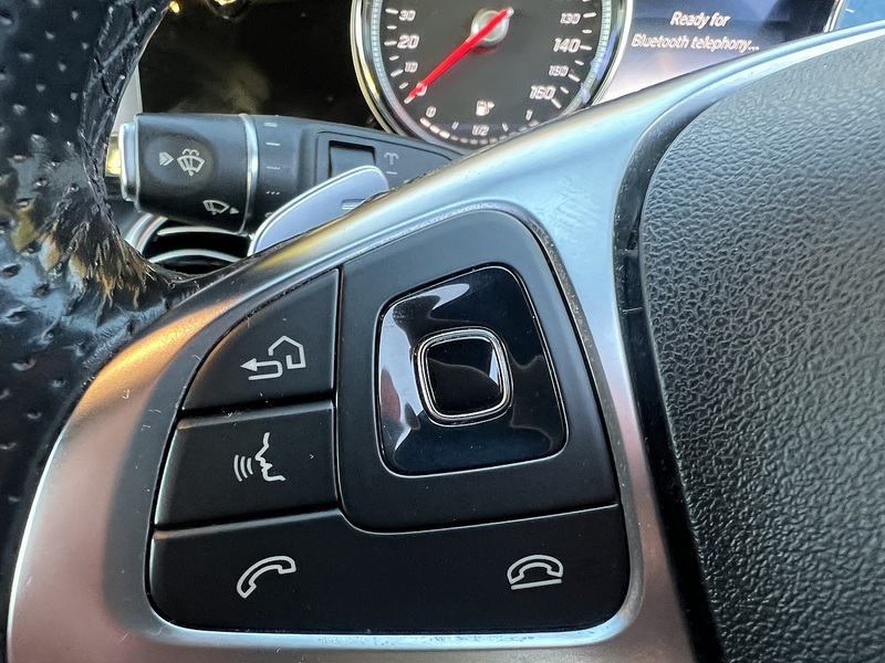 Mercedes-Benz E Class E220d AMG Line - U11799