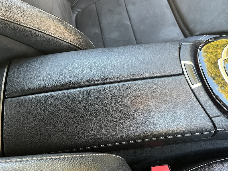 Mercedes-Benz E Class E220d AMG Line - U11799