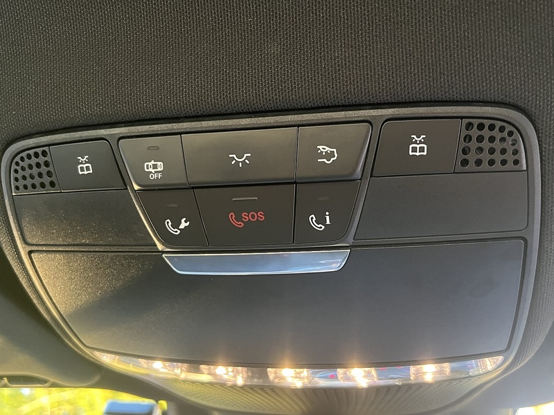 Mercedes-Benz E Class E220d AMG Line - U11799