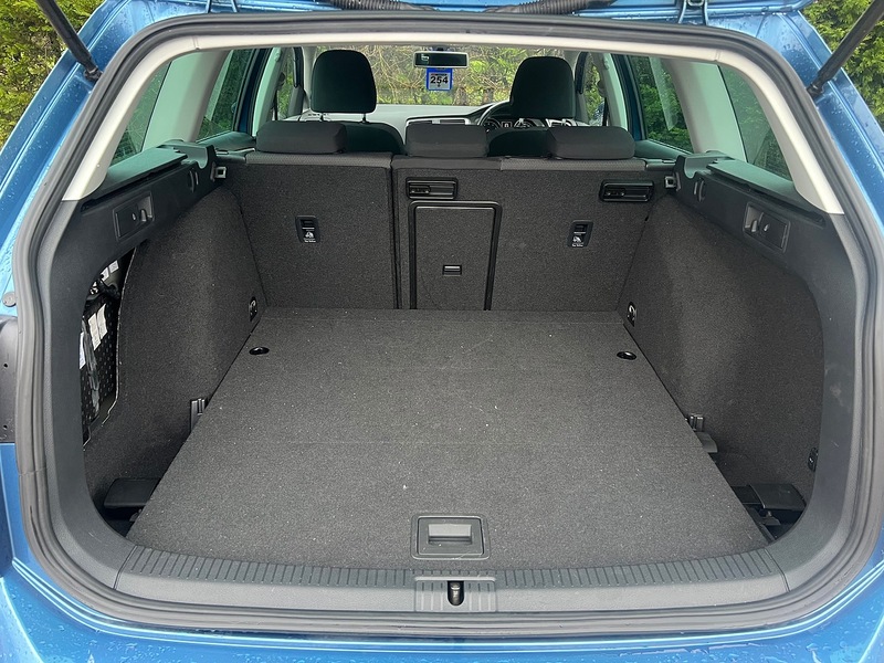 Volkswagen Golf S Tsi Bluemotion Technology Dsg - U11800