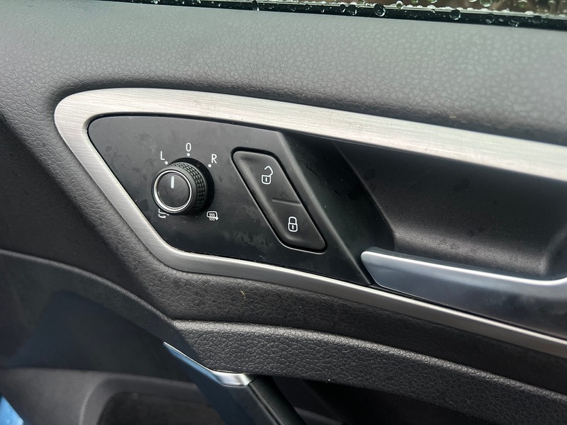 Volkswagen Golf S Tsi Bluemotion Technology Dsg - U11800