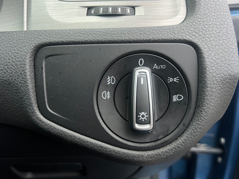 Volkswagen Golf S Tsi Bluemotion Technology Dsg - U11800