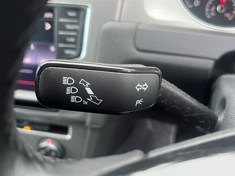 Volkswagen Golf S Tsi Bluemotion Technology Dsg - U11800