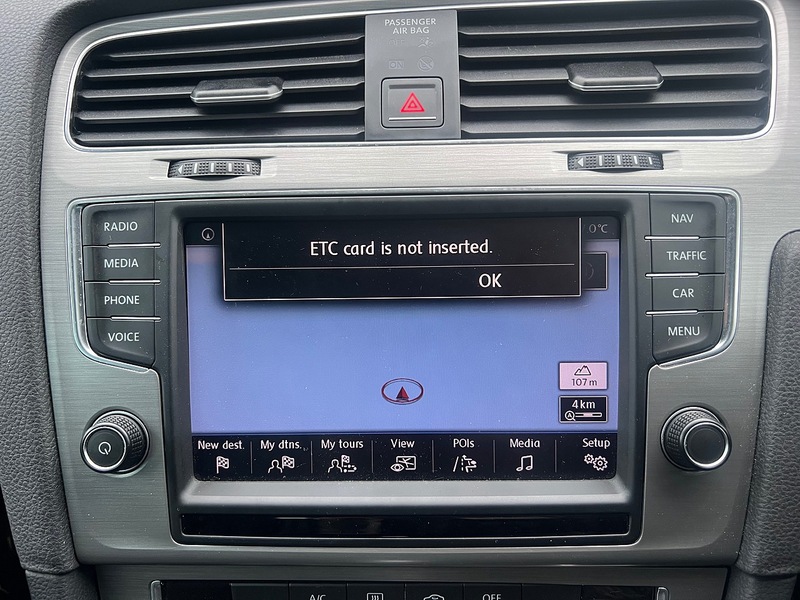 Volkswagen Golf S Tsi Bluemotion Technology Dsg - U11800