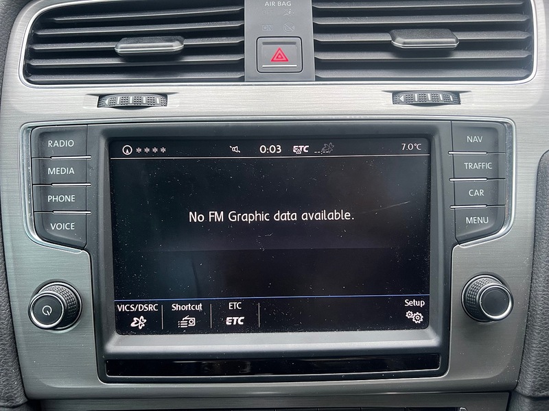 Volkswagen Golf S Tsi Bluemotion Technology Dsg - U11800