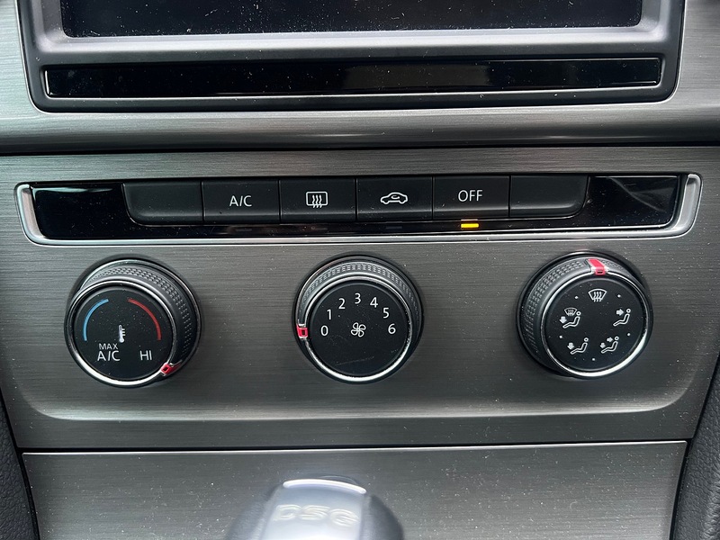 Volkswagen Golf S Tsi Bluemotion Technology Dsg - U11800