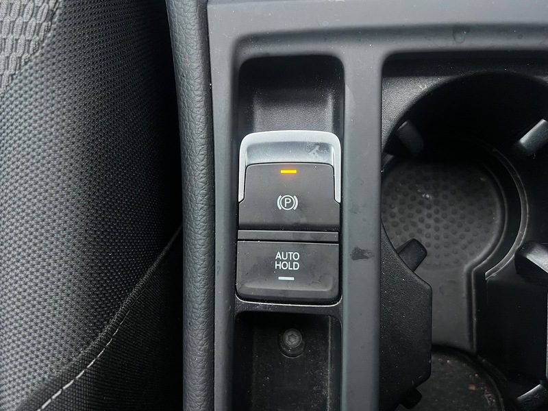 Volkswagen Golf S Tsi Bluemotion Technology Dsg - U11800