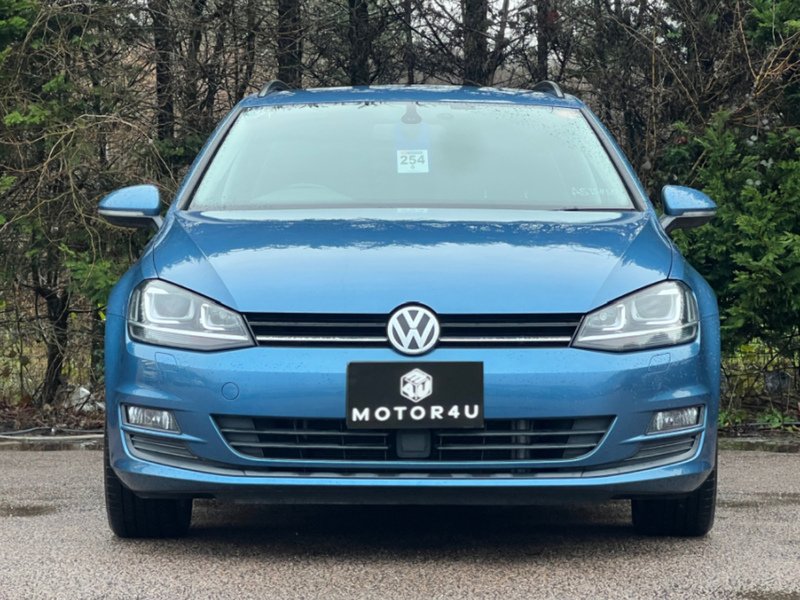 Volkswagen Golf S Tsi Bluemotion Technology Dsg - U11800