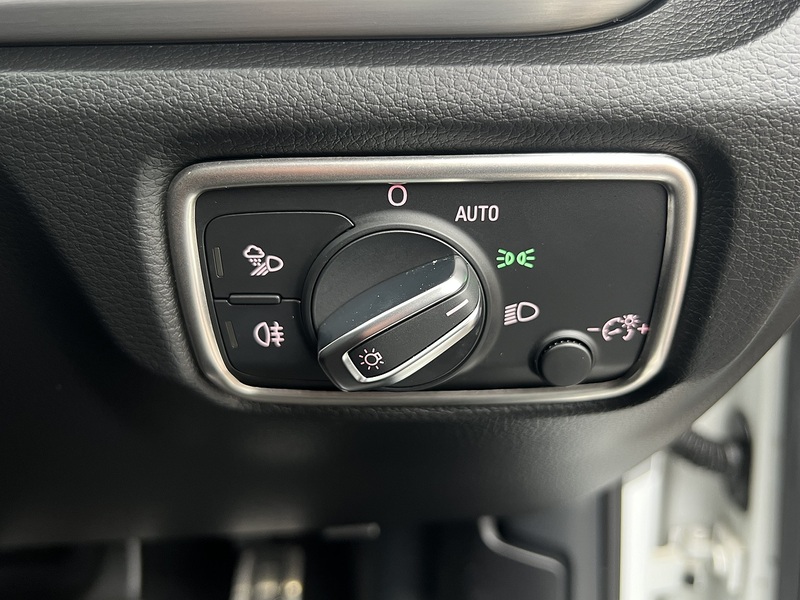 Audi S3 S TRONIC QUATTRO - U11801