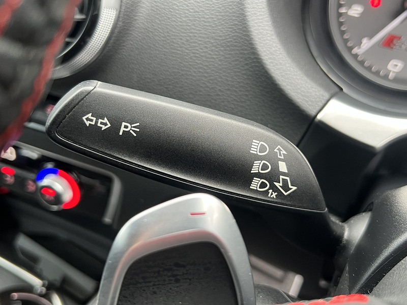 Audi S3 S TRONIC QUATTRO - U11801