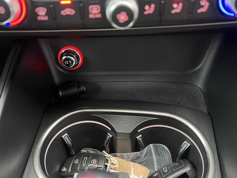 Audi S3 S TRONIC QUATTRO - U11801