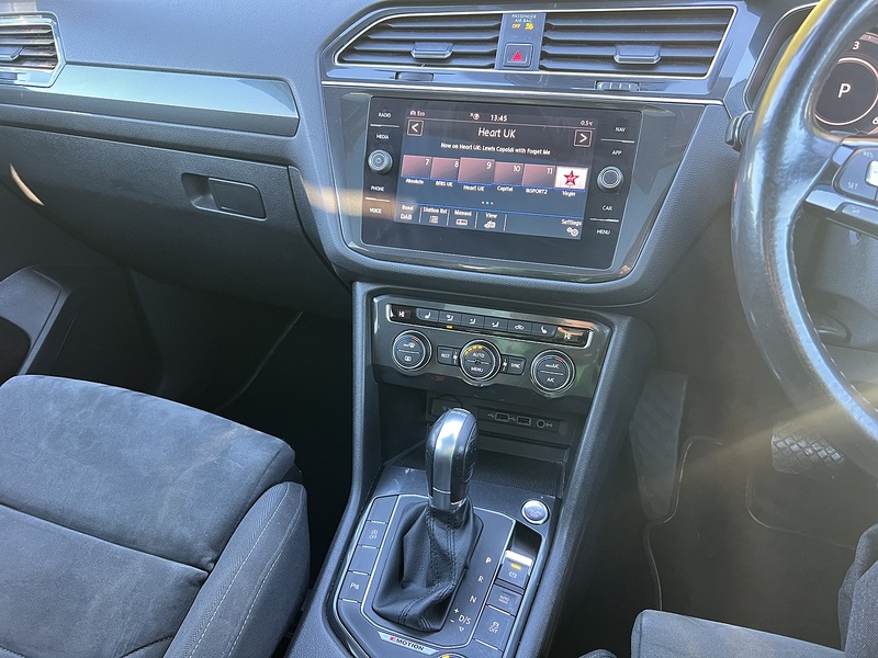 Volkswagen Tiguan Allspace TDI SEL - U11802