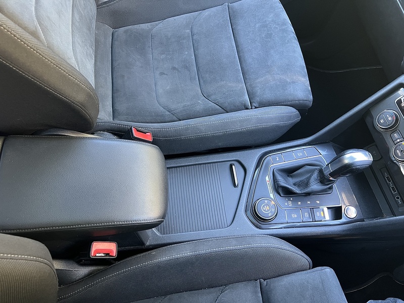 Volkswagen Tiguan Allspace TDI SEL - U11802