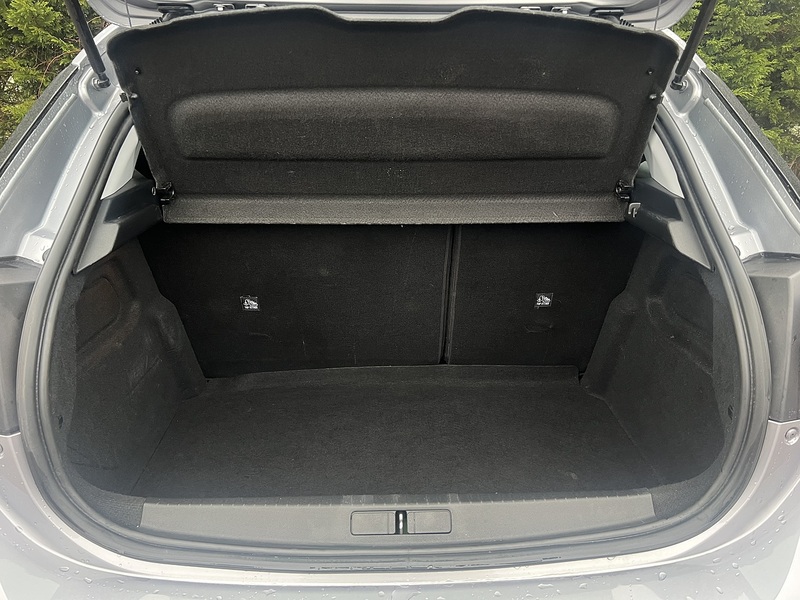 Vauxhall Corsa SE - U11803