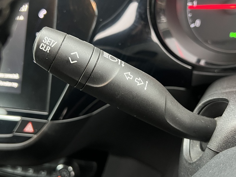 Vauxhall Corsa SE - U11803