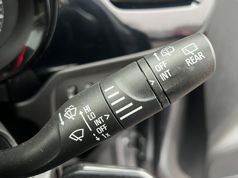 Vauxhall Corsa SE - U11803