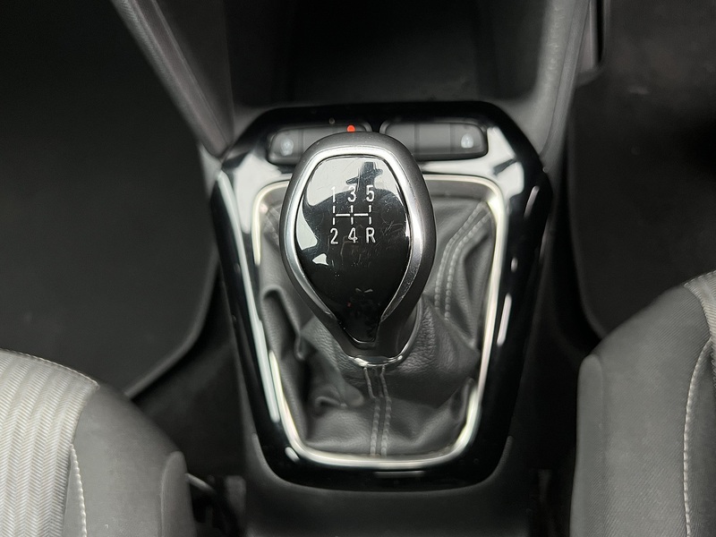 Vauxhall Corsa SE - U11803