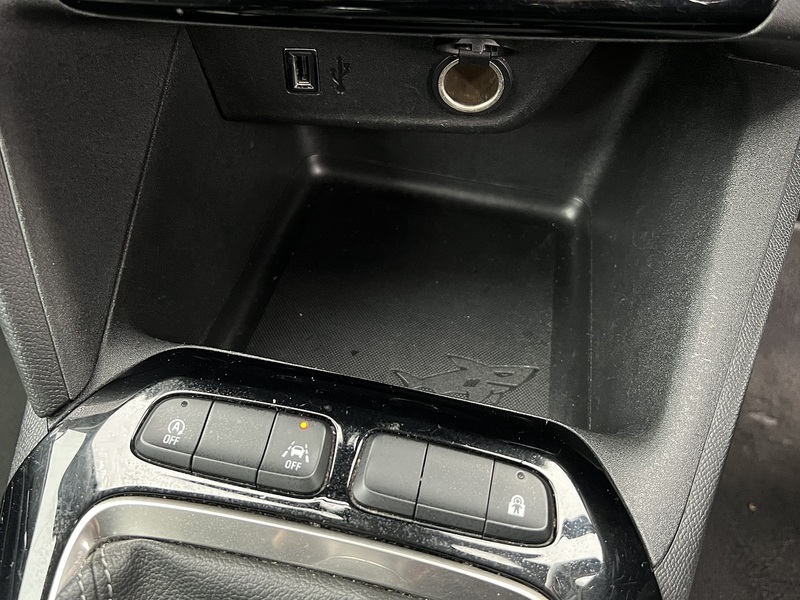 Vauxhall Corsa SE - U11803