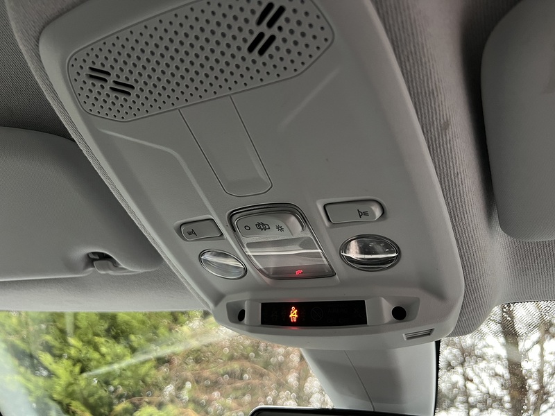 Vauxhall Corsa SE - U11803