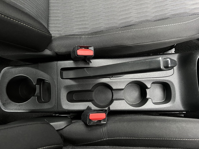 Vauxhall Corsa SE - U11803