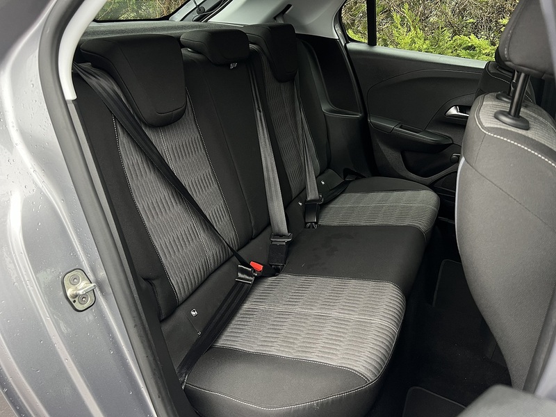 Vauxhall Corsa SE - U11803