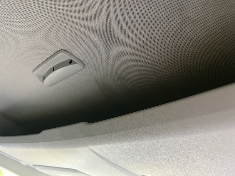 Volkswagen Caddy TDI BlueMotion Tech C20 Black Edition - U11804