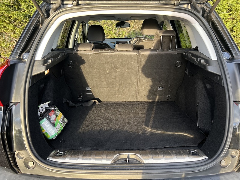 Peugeot 2008 PureTech Allure - U11805