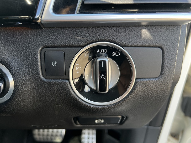 Mercedes-Benz Gle-Class Amg Gle 43 4Matic Premium Plus - U11806