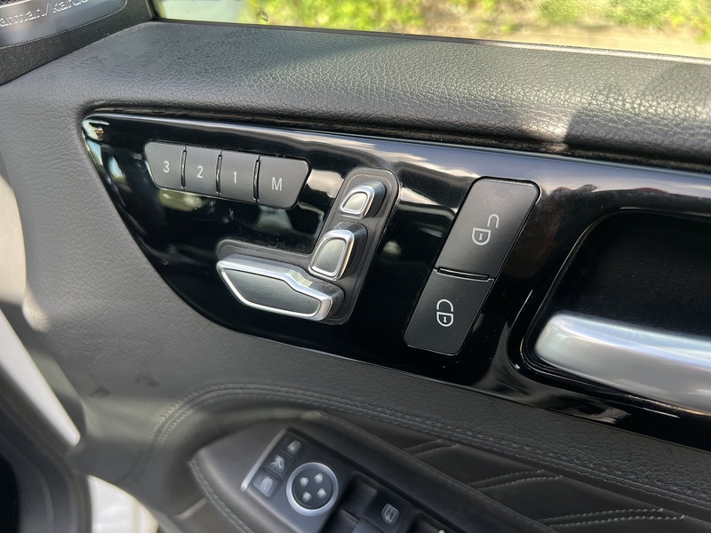 Mercedes-Benz Gle-Class Amg Gle 43 4Matic Premium Plus - U11806