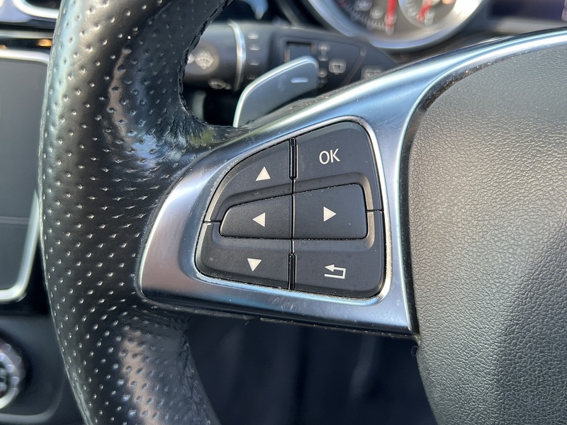 Mercedes-Benz Gle-Class Amg Gle 43 4Matic Premium Plus - U11806