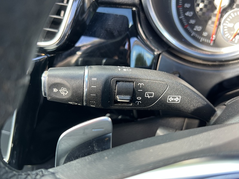 Mercedes-Benz Gle-Class Amg Gle 43 4Matic Premium Plus - U11806