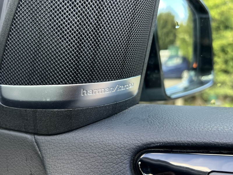Mercedes-Benz Gle-Class Amg Gle 43 4Matic Premium Plus - U11806