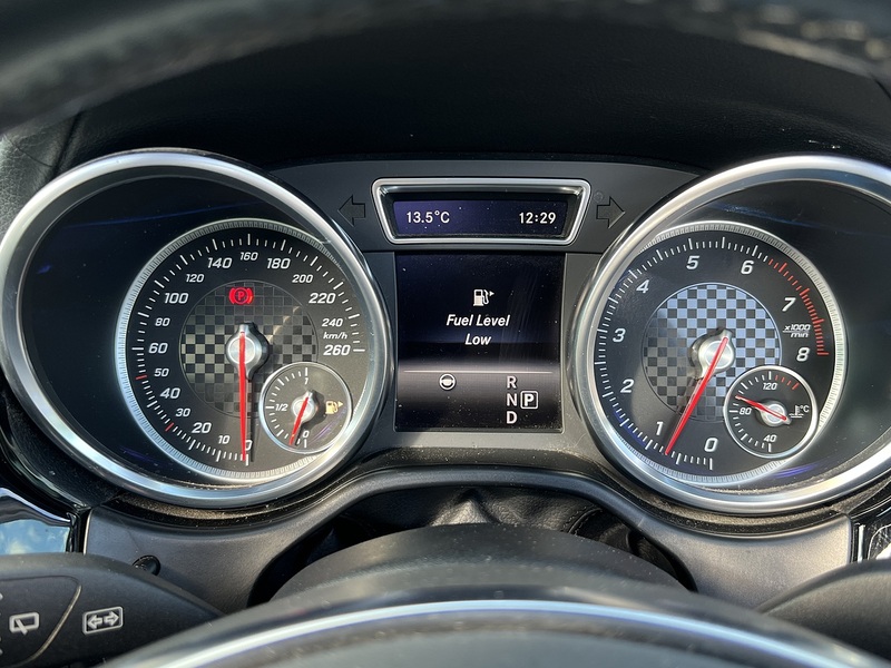 Mercedes-Benz Gle-Class Amg Gle 43 4Matic Premium Plus - U11806