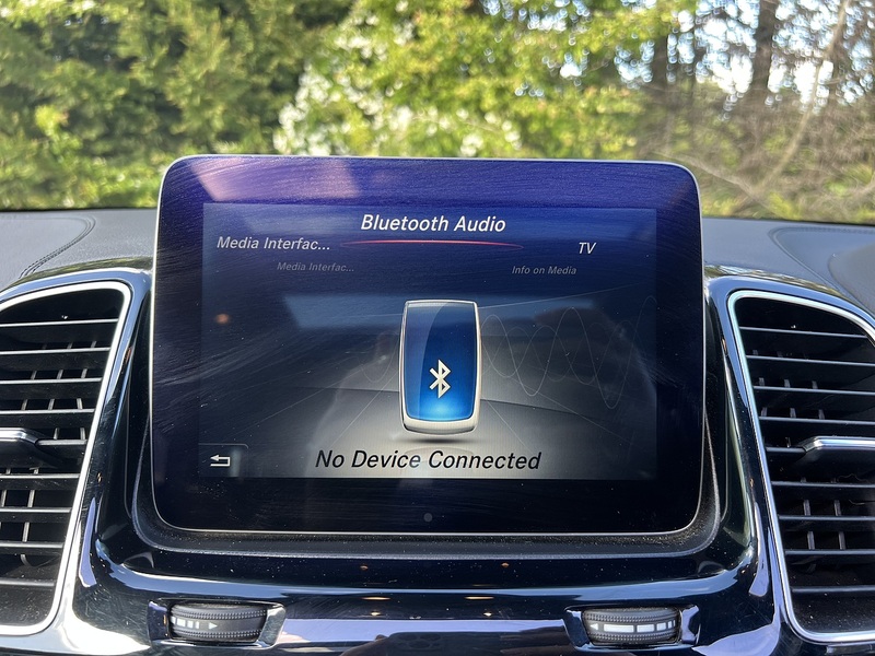 Mercedes-Benz Gle-Class Amg Gle 43 4Matic Premium Plus - U11806