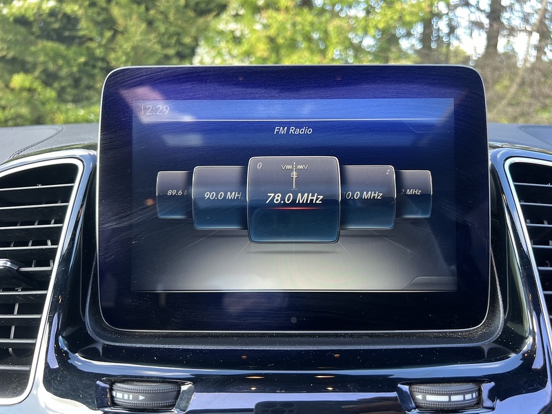 Mercedes-Benz Gle-Class Amg Gle 43 4Matic Premium Plus - U11806