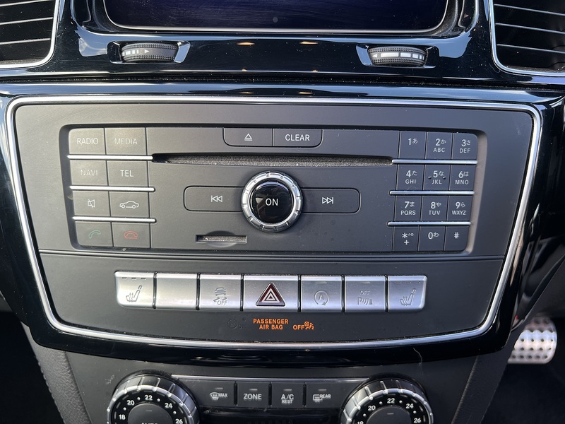 Mercedes-Benz Gle-Class Amg Gle 43 4Matic Premium Plus - U11806